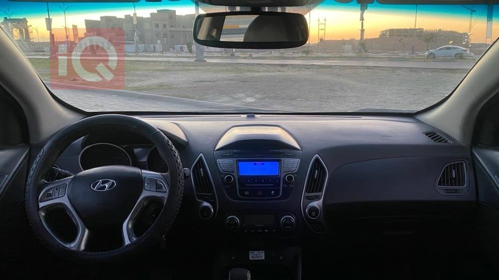 هيونداي توسان